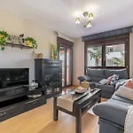 Apartment Dos Mares *