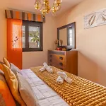 Dos Mares Apartment Motril