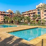 Dos Mares Apartment