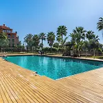 Apartment Dos Mares
