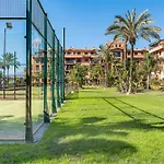 Dos Mares Apartment