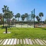 Apartment Dos Mares *