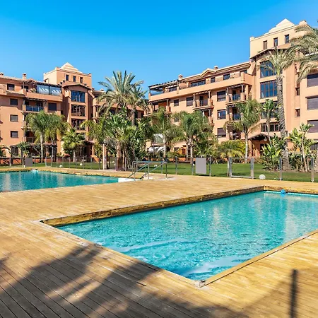 Dos Mares Appartement *