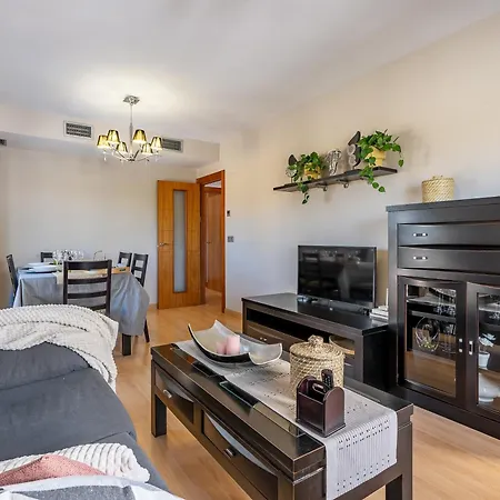 Dos Mares Apartment *