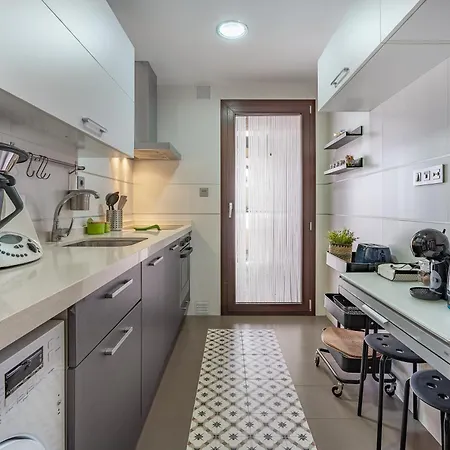 Apartment Dos Mares *