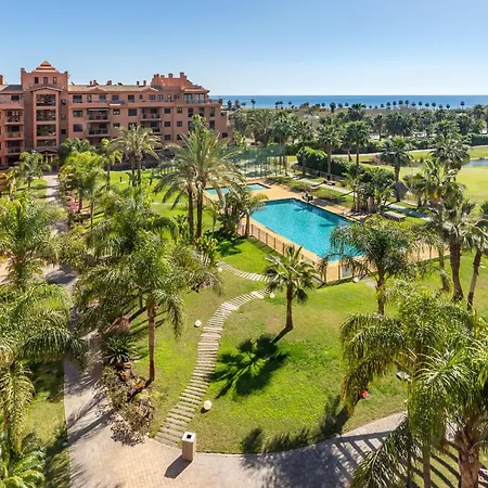 Apartment Dos Mares