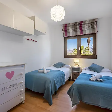 Dos Mares Apartment