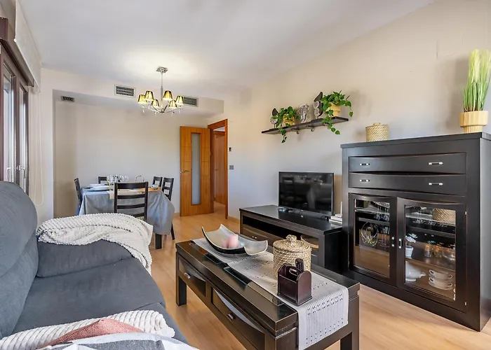 Dos Mares Appartement *
