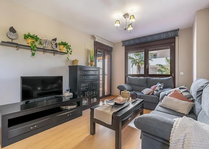 Appartement Dos Mares