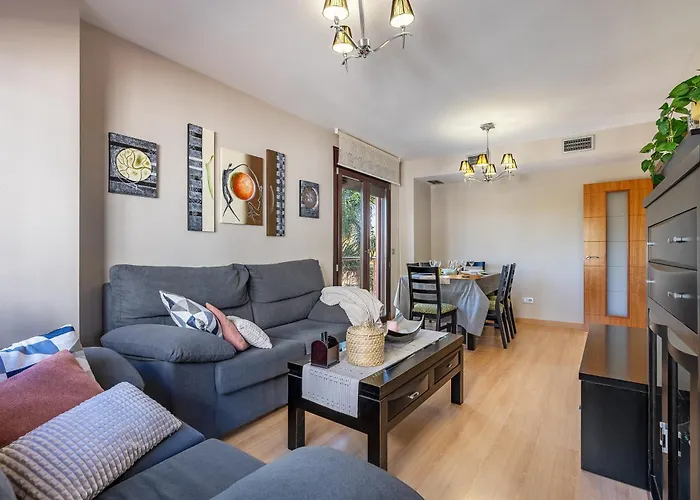 Dos Mares Appartement