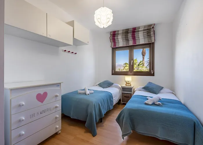 Dos Mares Appartement