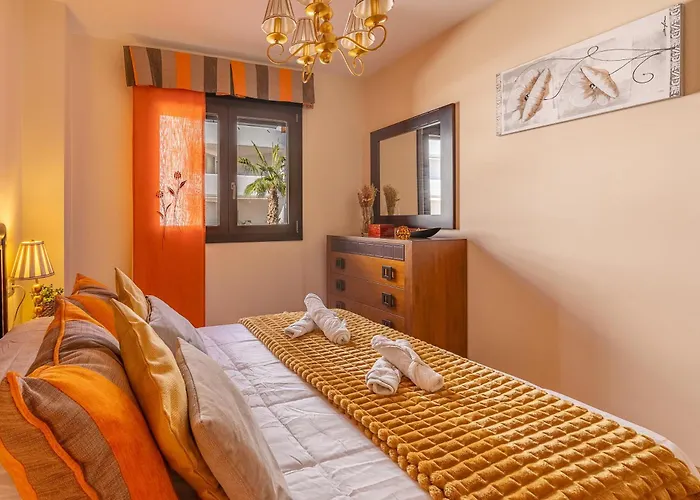 Dos Mares Appartement *