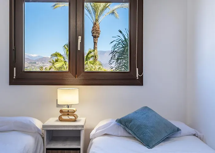 Dos Mares Appartement *