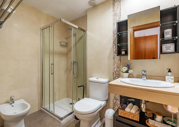 Appartement Dos Mares