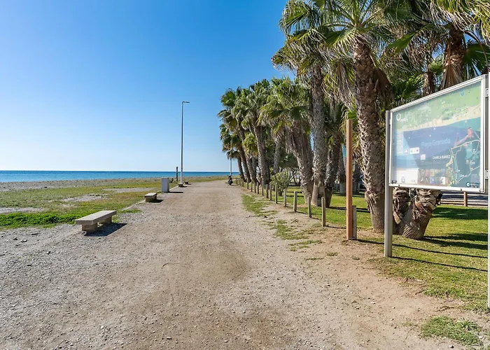 Appartement Dos Mares *